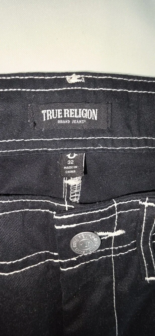 True Religion true religion